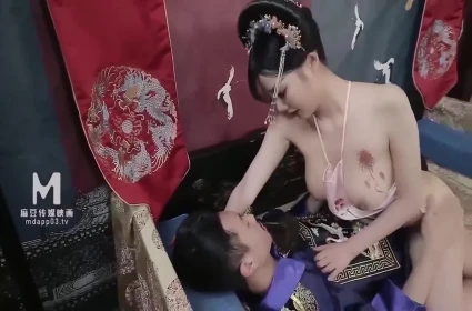 Remake Học cùng đại học lên đỉnh tại khách sạn với cô chủ nhà vú to dâm đãng